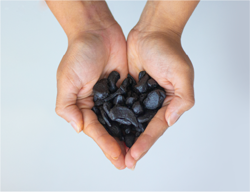 Benefits Black Garlic