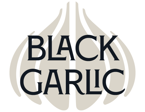 Benefits Black Garlic